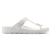 BIRKENSTOCK Sandals 36 / Regular / Wide Gizeh Eva White 886454424452 Gizeh Eva White