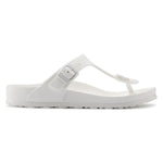 BIRKENSTOCK Sandals 36 / Regular / Wide Gizeh Eva White 886454424452 Gizeh Eva White