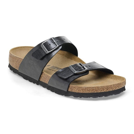 BIRKENSTOCK Sandals 36 / Regular/Wide / Graceful Licorice Sydney Birko-Flor 192761674245 Sydney Birko-Flor