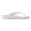 BIRKENSTOCK Sandals 36 / Regular / Wide Honolulu Eva White 802436768642 Honolulu Eva White