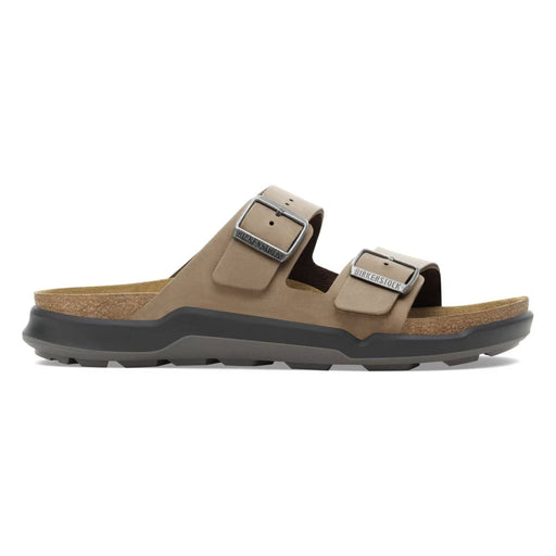 BIRKENSTOCK SANDALS 40 / Regular / Wide / Tobacco Brown Arizona Crosstown 97474875 Arizona Crosstown