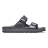 BIRKENSTOCK Sandals 41 / Regular / Wide birkenstock men's Arizona Essentials Anthracite 886925302586 birkenstock men's Arizona Essentials Anthracite