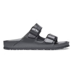 BIRKENSTOCK Sandals 41 / Regular / Wide birkenstock men's Arizona Essentials Anthracite 886925302586 birkenstock men's Arizona Essentials Anthracite