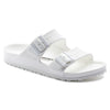 BIRKENSTOCK Sandals 41 / Regular / wide Men's Arizona Eva White 886454499849 Men's Arizona Eva White