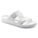 BIRKENSTOCK Sandals 41 / Regular / wide Men's Arizona Eva White 886454499849 Men's Arizona Eva White