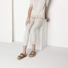BIRKENSTOCK Sandals Arizona Big Buckle Oiled Leather Cognac Arizona Big Buckle Oiled Leather Cognac