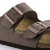 Birkenstock Sandals Arizona Birkibuc Arizona Birkibuc