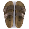 Birkenstock Sandals Arizona Birkibuc Arizona Birkibuc