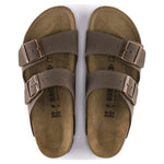 Birkenstock Sandals Arizona Birkibuc Arizona Birkibuc