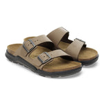 BIRKENSTOCK SANDALS Arizona Crosstown Arizona Crosstown