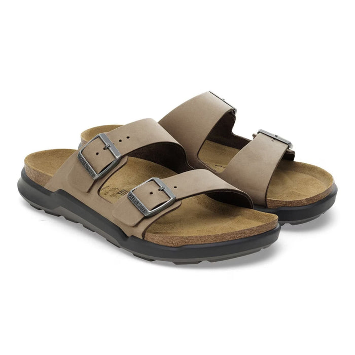 BIRKENSTOCK SANDALS Arizona Crosstown Arizona Crosstown