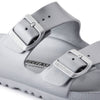 BIRKENSTOCK Sandals Arizona EVA Silver Arizona EVA Silver