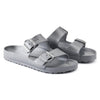 BIRKENSTOCK Sandals Arizona EVA Silver Arizona EVA Silver