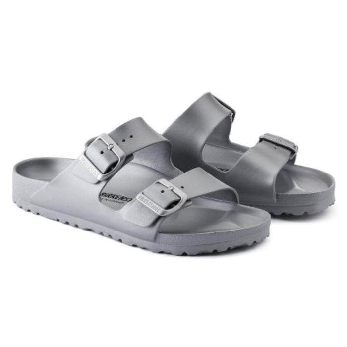 BIRKENSTOCK Sandals Arizona EVA Silver Arizona EVA Silver