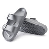 BIRKENSTOCK Sandals Arizona EVA Silver Arizona EVA Silver