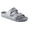 BIRKENSTOCK Sandals Arizona EVA Silver Arizona EVA Silver