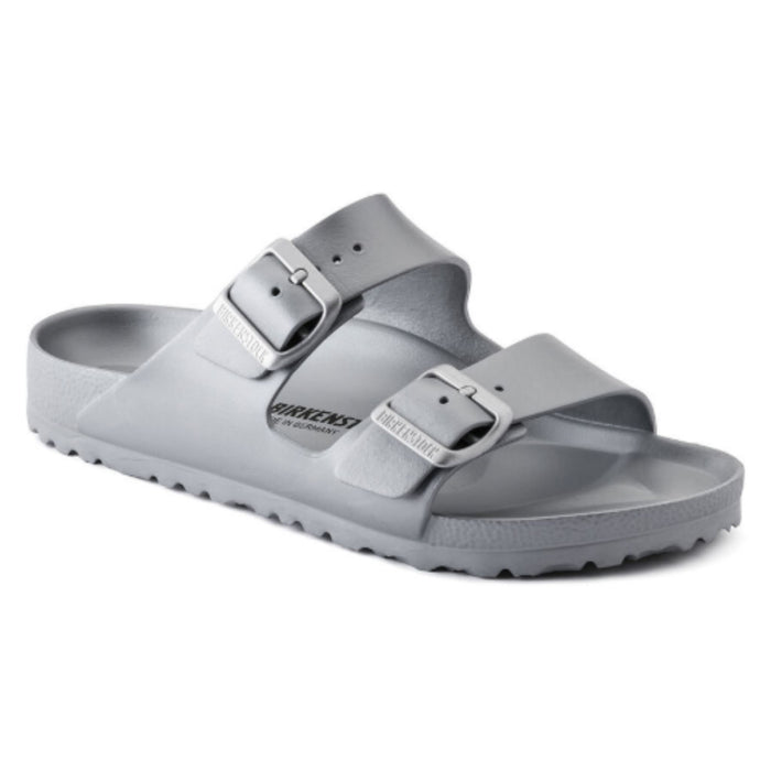 BIRKENSTOCK Sandals Arizona EVA Silver Arizona EVA Silver