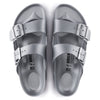 BIRKENSTOCK Sandals Arizona EVA Silver Arizona EVA Silver