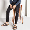 BIRKENSTOCK Sandals Arizona Habana Soft Footbed Oiled leather Arizona Habana Soft Footbed Oiled leather