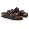 BIRKENSTOCK Sandals Arizona Habana Soft Footbed Oiled leather Arizona Habana Soft Footbed Oiled leather
