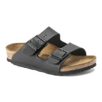BIRKENSTOCK Sandals Arizona Kids Birko-Flor Black Arizona Kids Birko-Flor Black