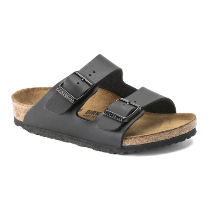BIRKENSTOCK Sandals Arizona Kids Birko-Flor Black Arizona Kids Birko-Flor Black