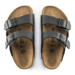 BIRKENSTOCK Sandals Arizona Kids Birko-Flor Black Arizona Kids Birko-Flor Black