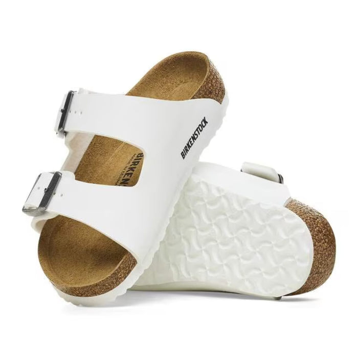 BIRKENSTOCK Sandals Arizona Kids White Arizona Kids White