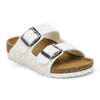 BIRKENSTOCK Sandals Arizona Kids White Arizona Kids White