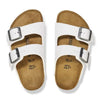 BIRKENSTOCK Sandals Arizona Kids White Arizona Kids White