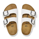 BIRKENSTOCK Sandals Arizona Kids White Arizona Kids White