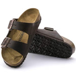 BIRKENSTOCK Sandals Arizona Oiled Leather Arizona Oiled Leather