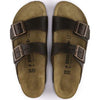 BIRKENSTOCK Sandals Arizona Oiled Leather Arizona Oiled Leather