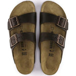 BIRKENSTOCK Sandals Arizona Oiled Leather Arizona Oiled Leather