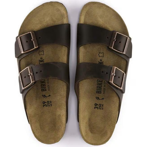 BIRKENSTOCK Sandals Arizona Oiled Leather Arizona Oiled Leather