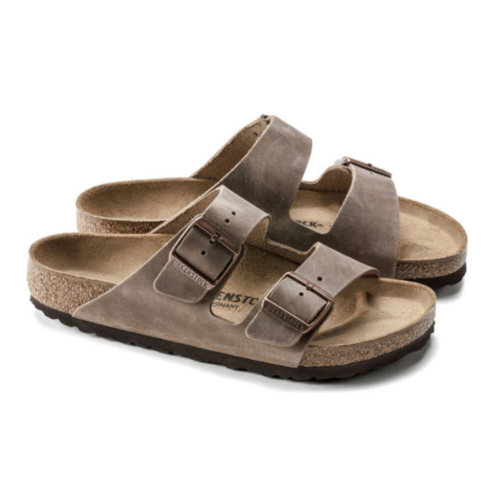 BIRKENSTOCK Sandals Arizona Oiled Leather Arizona Oiled Leather
