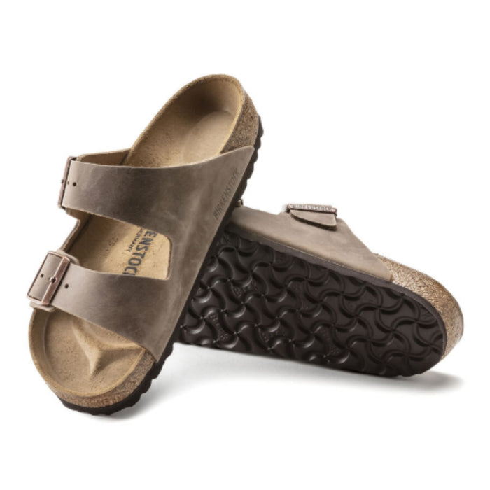 BIRKENSTOCK Sandals Arizona Oiled Leather Arizona Oiled Leather
