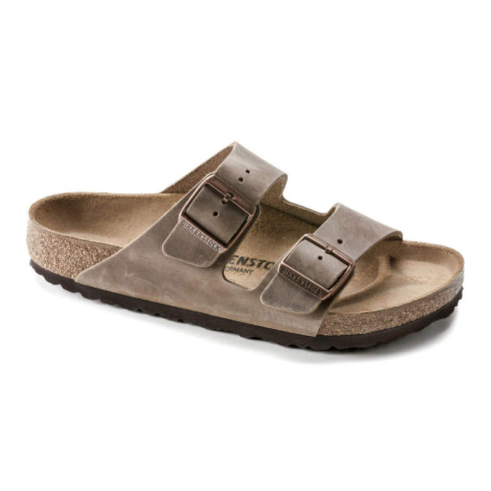 BIRKENSTOCK Sandals Arizona Oiled Leather Arizona Oiled Leather