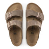 BIRKENSTOCK Sandals Arizona Oiled Leather Arizona Oiled Leather
