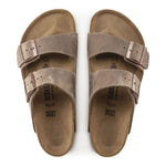 BIRKENSTOCK Sandals Arizona Oiled Leather Arizona Oiled Leather