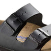 BIRKENSTOCK Sandals Arizona Soft Footbed Birko-Flor Arizona Soft Footbed Birko-Flor