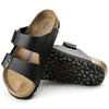 BIRKENSTOCK Sandals Arizona Soft Footbed Birko-Flor Arizona Soft Footbed Birko-Flor