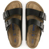 BIRKENSTOCK Sandals Arizona Soft Footbed Birko-Flor Arizona Soft Footbed Birko-Flor