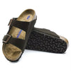 BIRKENSTOCK Sandals Arizona Soft Footbed Leather Arizona Soft Footbed Leather
