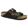 BIRKENSTOCK Sandals Arizona Soft Footbed Leather Arizona Soft Footbed Leather