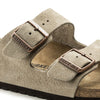 BIRKENSTOCK Sandals Arizona Suede Leather Arizona Suede Leather