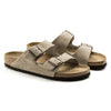 BIRKENSTOCK Sandals Arizona Suede Leather Arizona Suede Leather