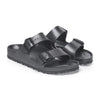 BIRKENSTOCK Sandals birkenstock men's Arizona Essentials Anthracite birkenstock men's Arizona Essentials Anthracite
