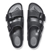BIRKENSTOCK Sandals birkenstock men's Arizona Essentials Anthracite birkenstock men's Arizona Essentials Anthracite
