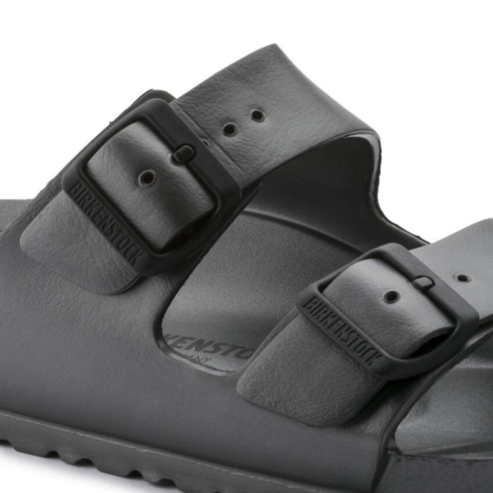 BIRKENSTOCK Sandals Birkenstock women's Arizona EVA Anthracite Birkenstock women's Arizona EVA Anthracite